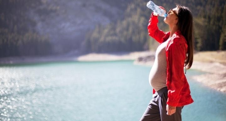 Tips for Staying Active During Pregnancy