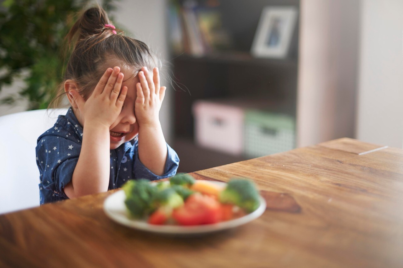 Four Dietary Habits of Healthy Kids: What Parents Need to Know