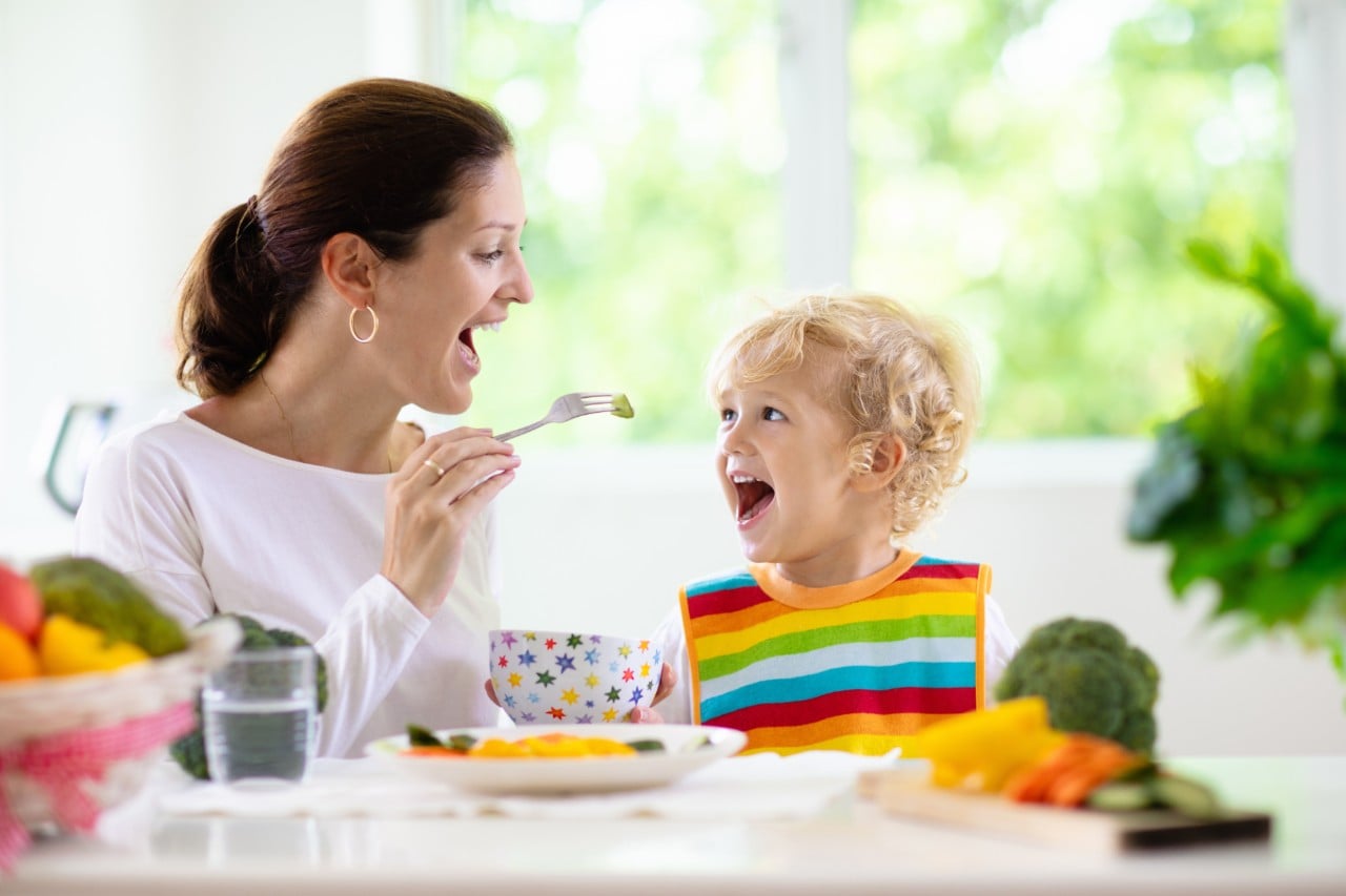 ¿Cuales son los nutrientes de atención en dietas vegetarianas?